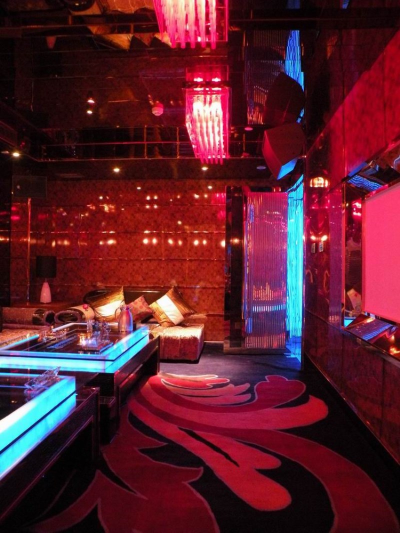 洛阳商务ktv低端场调查-涧西区ktv预订