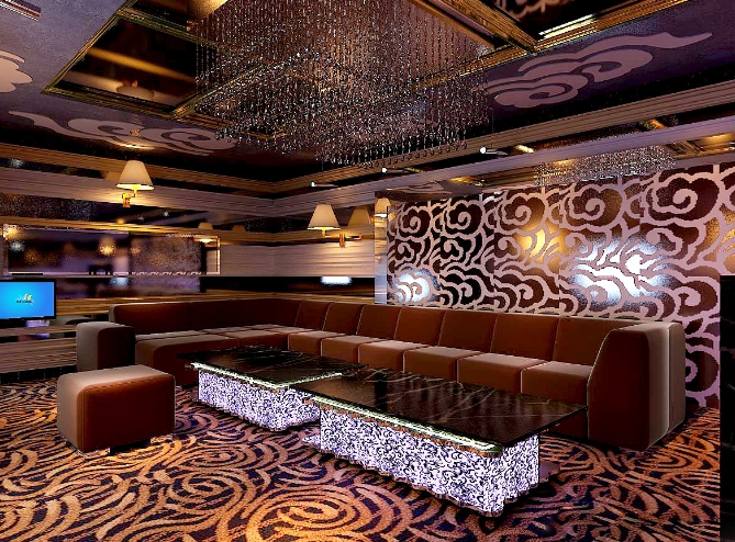 洛阳商务ktv体验指南-涧西区ktv预订