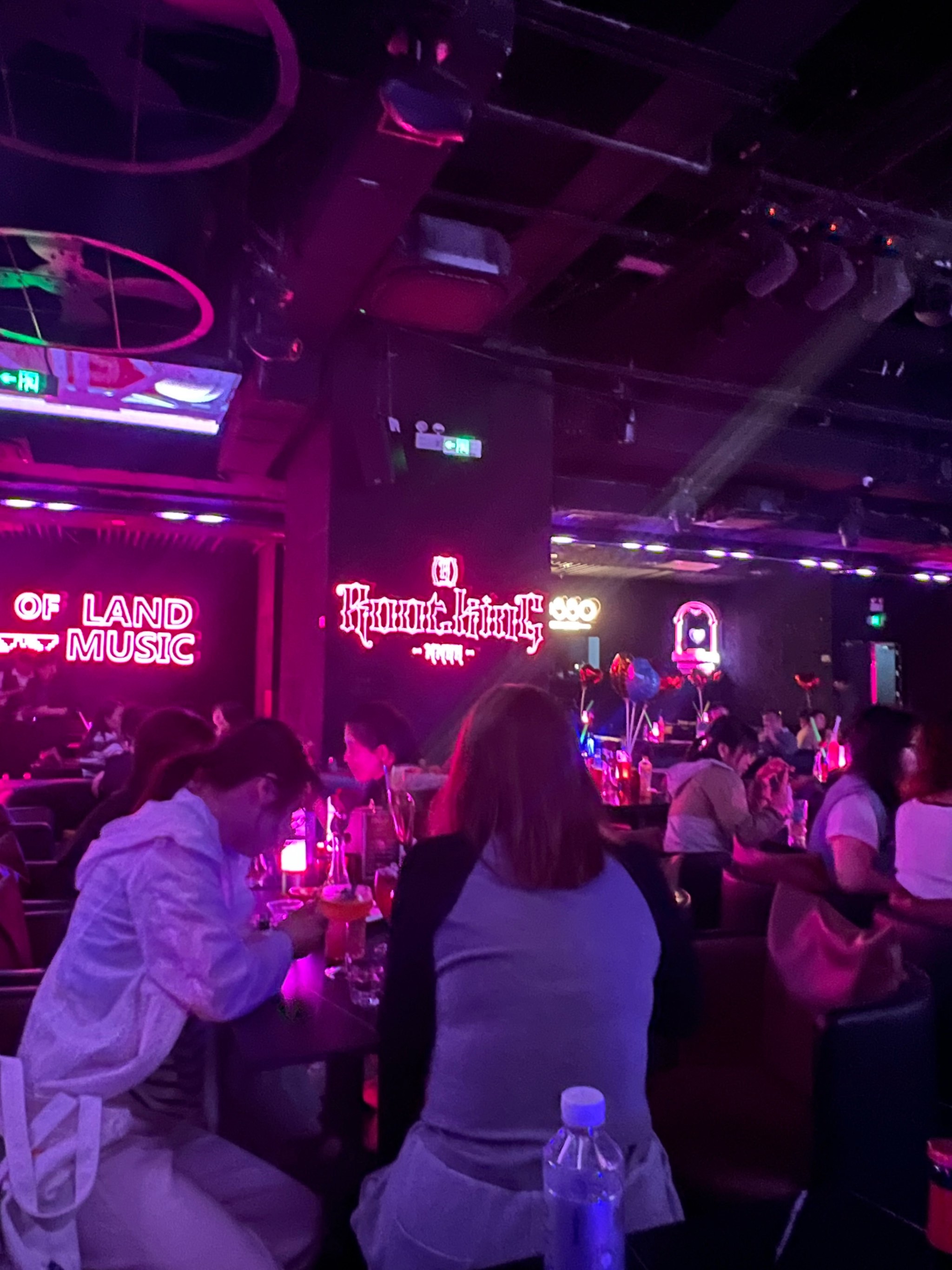 洛阳商务ktv中低端区别详解-涧西区ktv预订